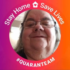 Meet your Posher, Judy